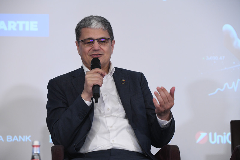 Eveniment Profit.ro IMM – Soluții de supraviețuire în criză și oportunități de creștere. Ediția a III-a