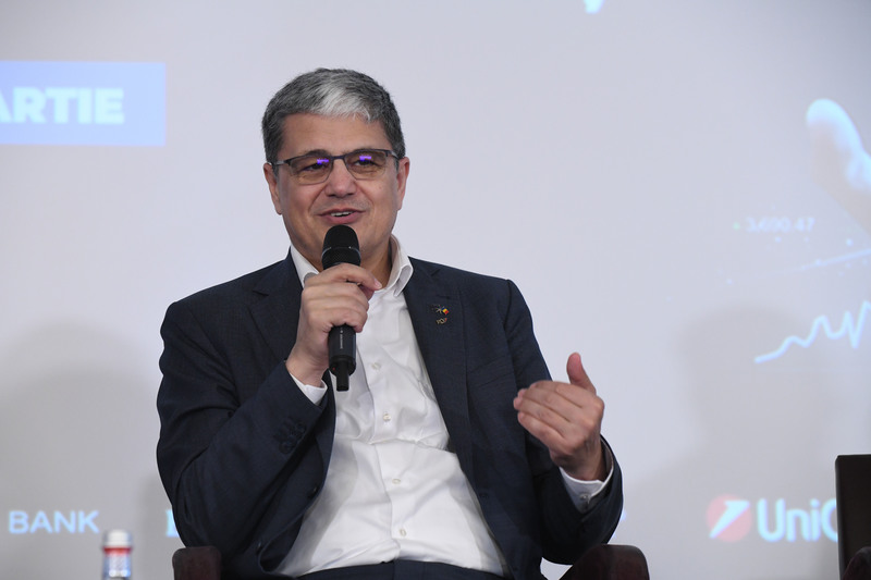 Eveniment Profit.ro IMM – Soluții de supraviețuire în criză și oportunități de creștere. Ediția a III-a