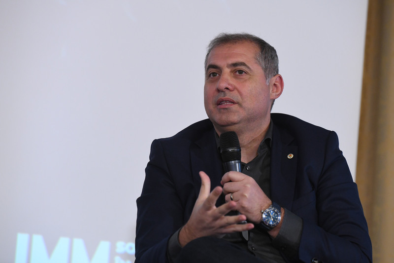 Eveniment Profit.ro IMM – Soluții de supraviețuire în criză și oportunități de creștere. Ediția a III-a