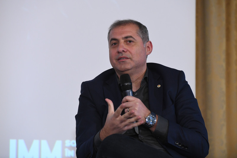 Eveniment Profit.ro IMM – Soluții de supraviețuire în criză și oportunități de creștere. Ediția a III-a