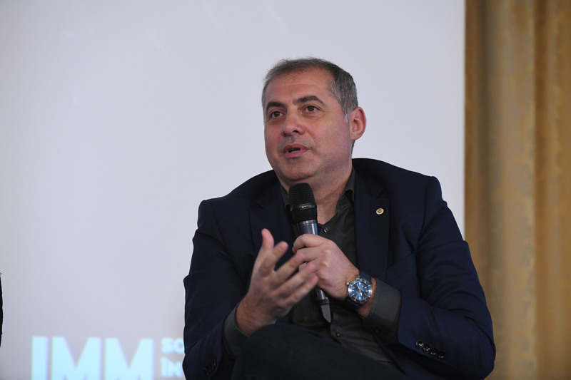 Eveniment Profit.ro IMM – Soluții de supraviețuire în criză și oportunități de creștere. Ediția a III-a