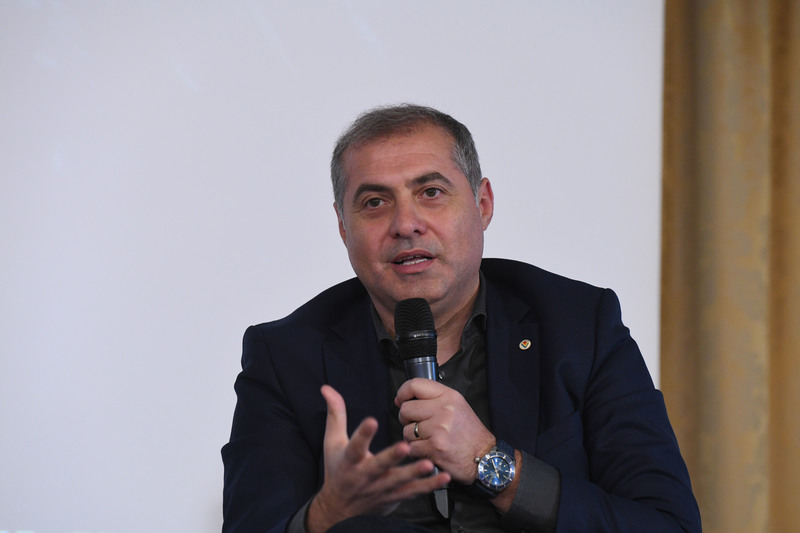 Eveniment Profit.ro IMM – Soluții de supraviețuire în criză și oportunități de creștere. Ediția a III-a