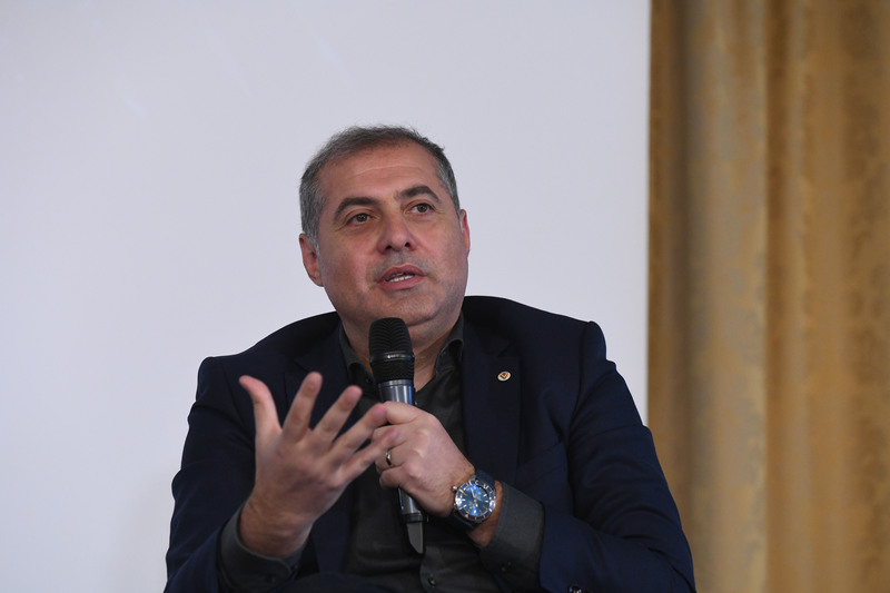 Eveniment Profit.ro IMM – Soluții de supraviețuire în criză și oportunități de creștere. Ediția a III-a