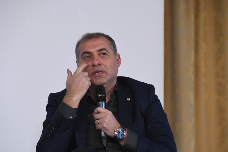 Eveniment Profit.ro IMM – Soluții de supraviețuire în criză și oportunități de creștere. Ediția a III-a