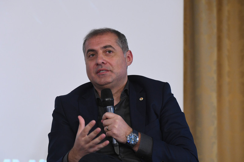 Eveniment Profit.ro IMM – Soluții de supraviețuire în criză și oportunități de creștere. Ediția a III-a