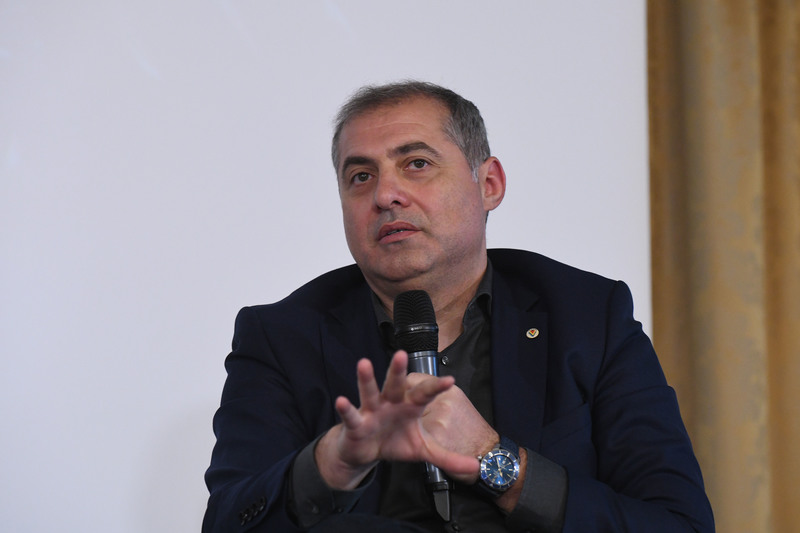 Eveniment Profit.ro IMM – Soluții de supraviețuire în criză și oportunități de creștere. Ediția a III-a