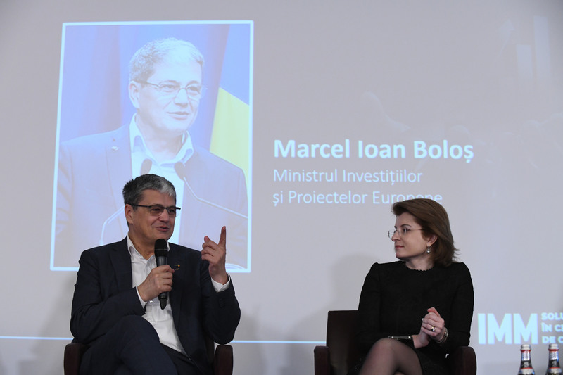 Eveniment Profit.ro IMM – Soluții de supraviețuire în criză și oportunități de creștere. Ediția a III-a