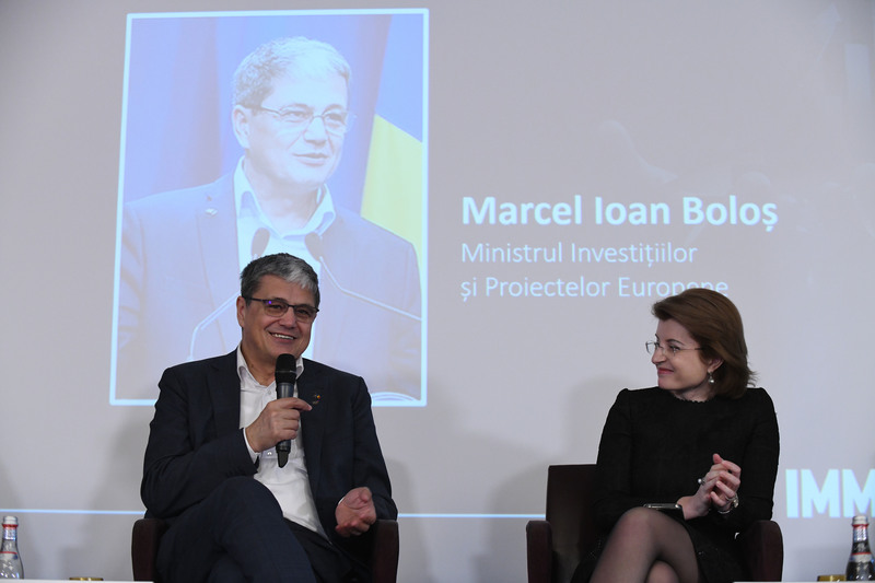 Eveniment Profit.ro IMM – Soluții de supraviețuire în criză și oportunități de creștere. Ediția a III-a