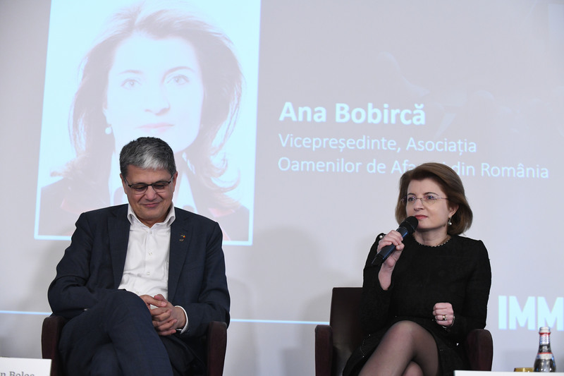 Eveniment Profit.ro IMM – Soluții de supraviețuire în criză și oportunități de creștere. Ediția a III-a