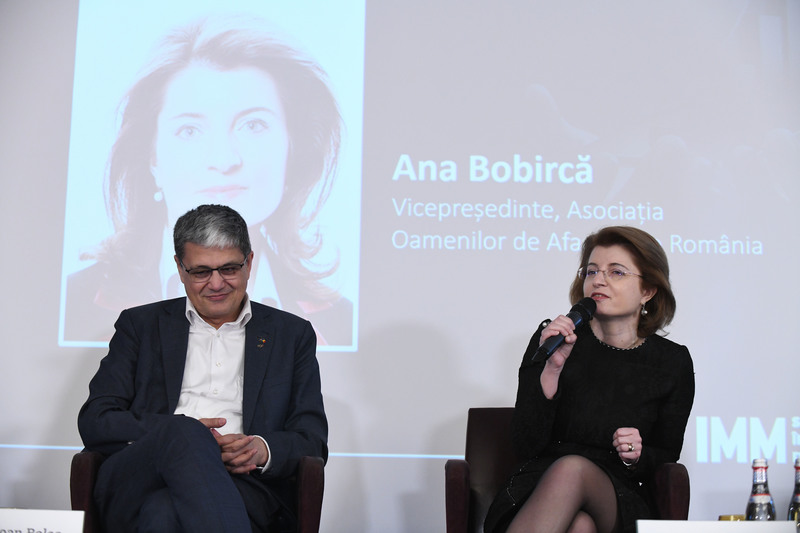 Eveniment Profit.ro IMM – Soluții de supraviețuire în criză și oportunități de creștere. Ediția a III-a