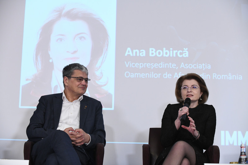 Eveniment Profit.ro IMM – Soluții de supraviețuire în criză și oportunități de creștere. Ediția a III-a