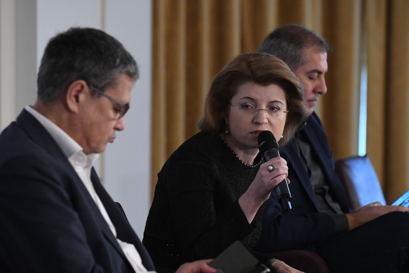 Eveniment Profit.ro IMM – Soluții de supraviețuire în criză și oportunități de creștere. Ediția a III-a