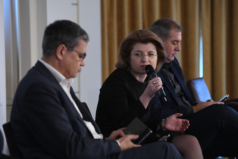 Eveniment Profit.ro IMM – Soluții de supraviețuire în criză și oportunități de creștere. Ediția a III-a