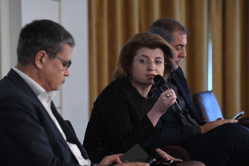 Eveniment Profit.ro IMM – Soluții de supraviețuire în criză și oportunități de creștere. Ediția a III-a