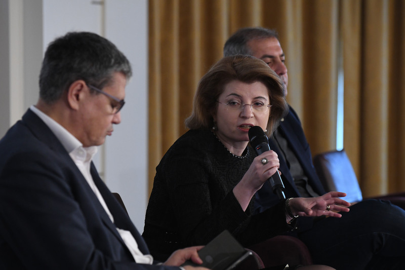 Eveniment Profit.ro IMM – Soluții de supraviețuire în criză și oportunități de creștere. Ediția a III-a