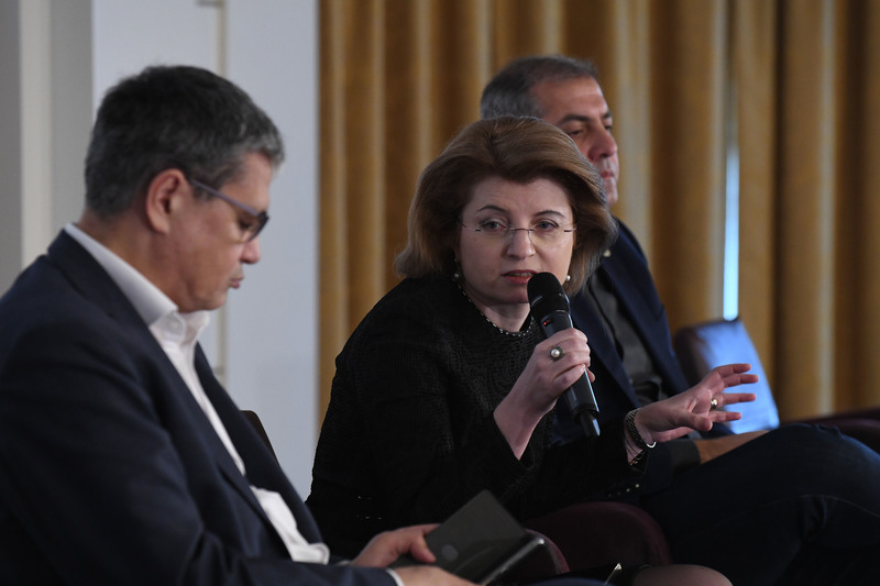 Eveniment Profit.ro IMM – Soluții de supraviețuire în criză și oportunități de creștere. Ediția a III-a