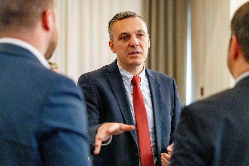 Conferința EU FUNDS Profit.ro  FirstBank  și  Visa - Finanțăm digitalizarea României - Focus Brașov - Ediția a II-a