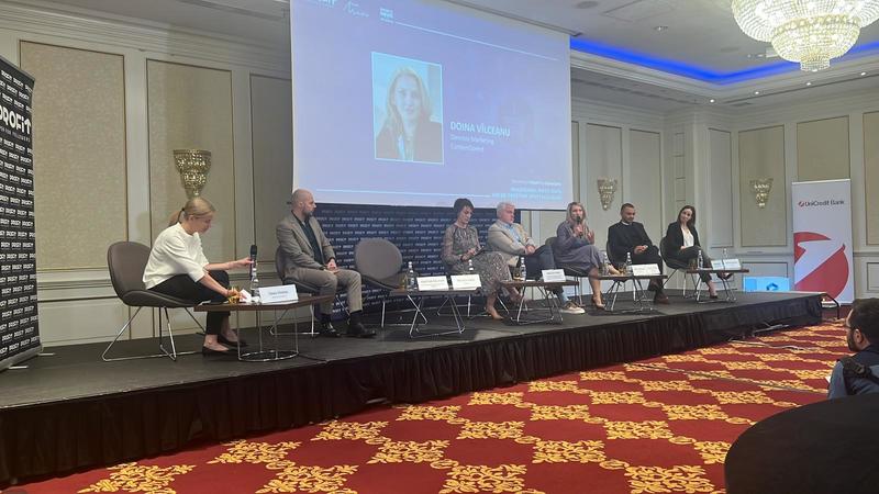 Eveniment Profit E-commerce <br/>Reașezarea pieței după ani de creștere spectaculoasă - Ediția a IV-a