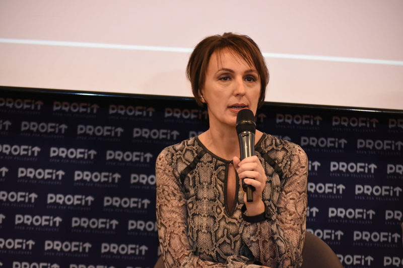 Eveniment Profit E-commerce <br/>Reașezarea pieței după ani de creștere spectaculoasă - Ediția a IV-a