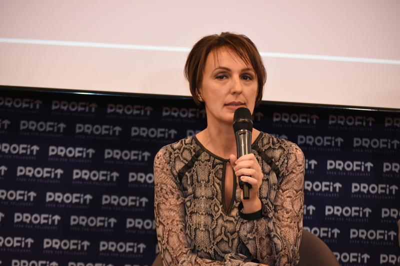 Eveniment Profit E-commerce <br/>Reașezarea pieței după ani de creștere spectaculoasă - Ediția a IV-a