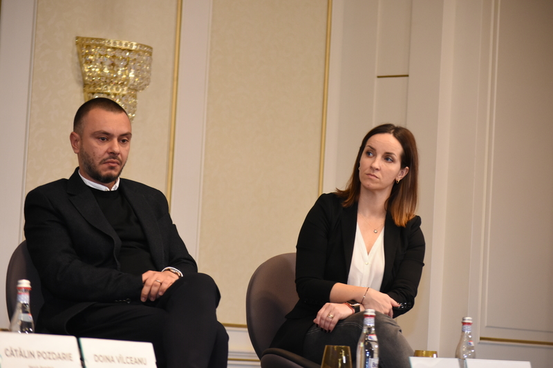 Eveniment Profit E-commerce <br/>Reașezarea pieței după ani de creștere spectaculoasă - Ediția a IV-a