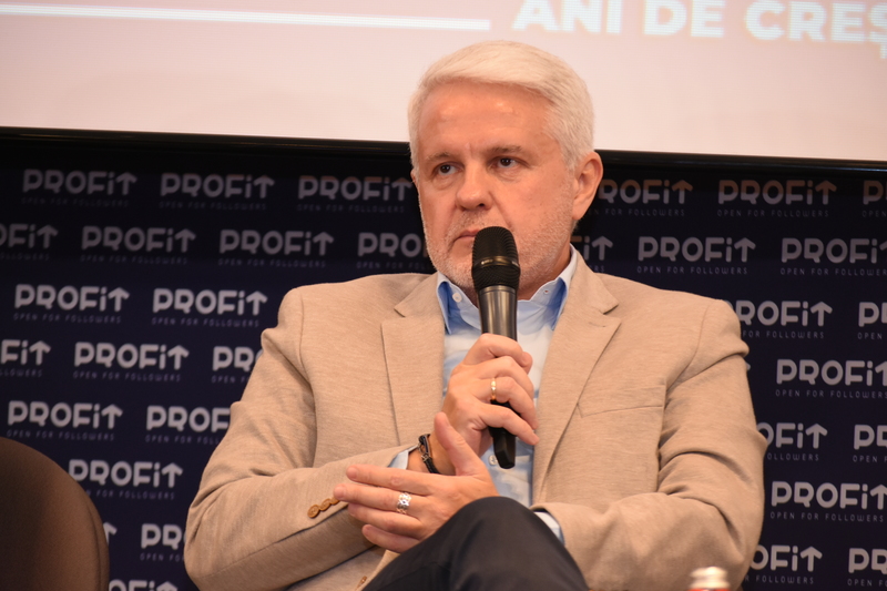 Eveniment Profit E-commerce <br/>Reașezarea pieței după ani de creștere spectaculoasă - Ediția a IV-a