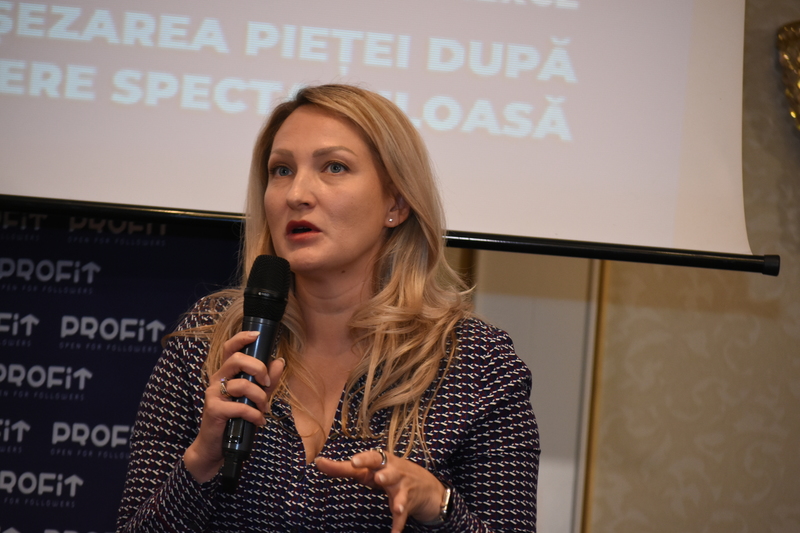 Eveniment Profit E-commerce <br/>Reașezarea pieței după ani de creștere spectaculoasă - Ediția a IV-a