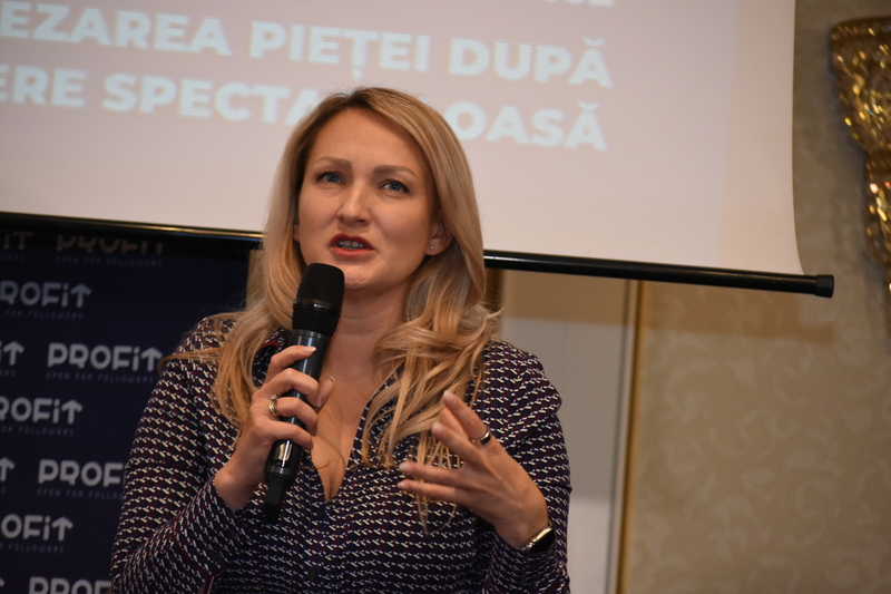 Eveniment Profit E-commerce <br/>Reașezarea pieței după ani de creștere spectaculoasă - Ediția a IV-a