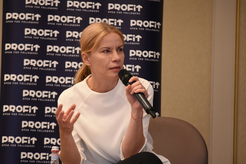 Eveniment Profit E-commerce <br/>Reașezarea pieței după ani de creștere spectaculoasă - Ediția a IV-a