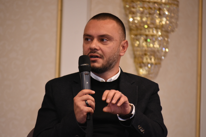 Eveniment Profit E-commerce <br/>Reașezarea pieței după ani de creștere spectaculoasă - Ediția a IV-a