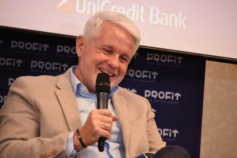 Eveniment Profit E-commerce <br/>Reașezarea pieței după ani de creștere spectaculoasă - Ediția a IV-a