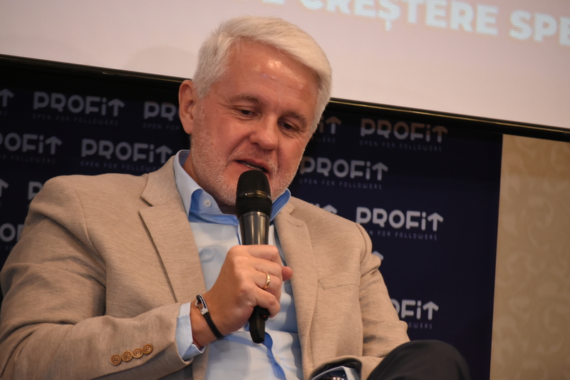 Eveniment Profit E-commerce <br/>Reașezarea pieței după ani de creștere spectaculoasă - Ediția a IV-a