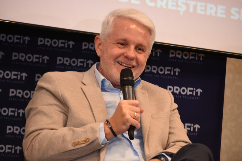 Eveniment Profit E-commerce <br/>Reașezarea pieței după ani de creștere spectaculoasă - Ediția a IV-a