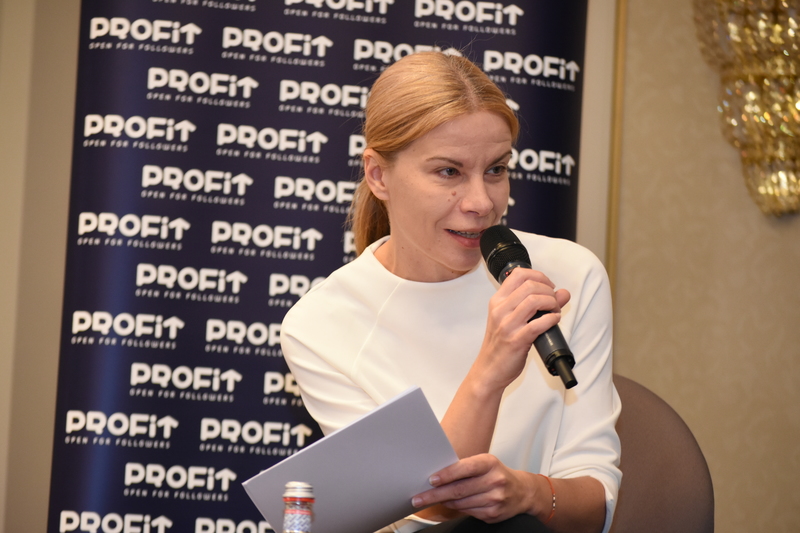 Eveniment Profit E-commerce <br/>Reașezarea pieței după ani de creștere spectaculoasă - Ediția a IV-a