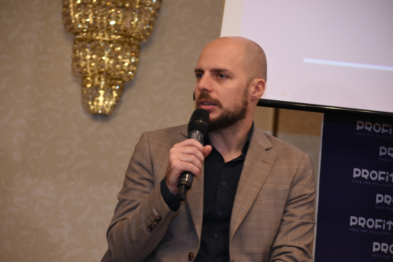 Eveniment Profit E-commerce <br/>Reașezarea pieței după ani de creștere spectaculoasă - Ediția a IV-a