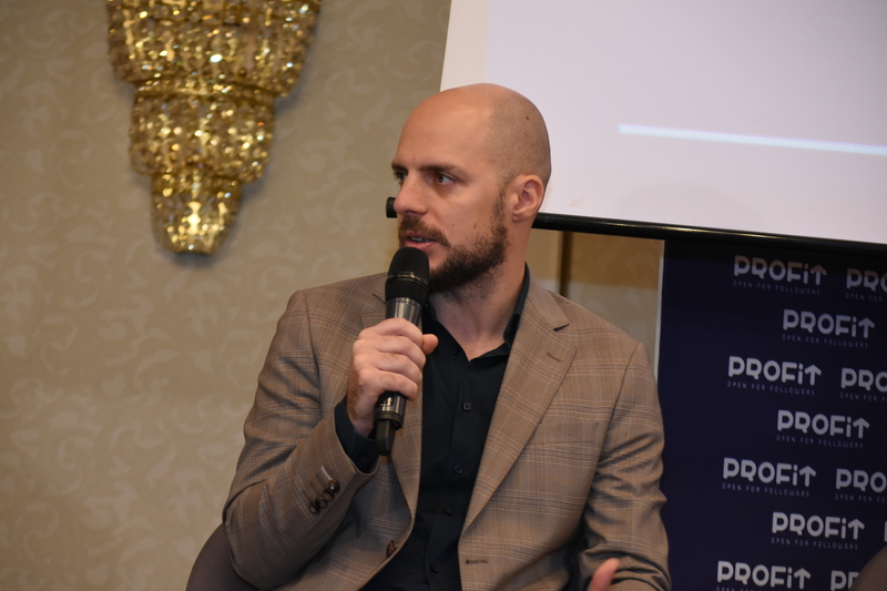 Eveniment Profit E-commerce <br/>Reașezarea pieței după ani de creștere spectaculoasă - Ediția a IV-a