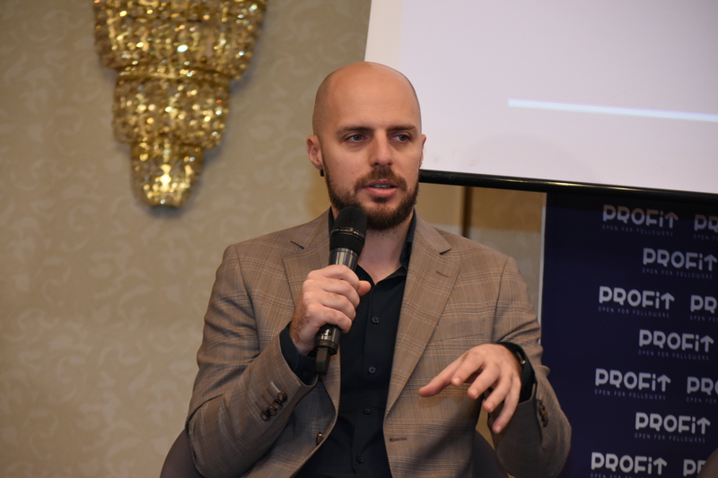 Eveniment Profit E-commerce <br/>Reașezarea pieței după ani de creștere spectaculoasă - Ediția a IV-a