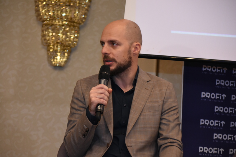 Eveniment Profit E-commerce <br/>Reașezarea pieței după ani de creștere spectaculoasă - Ediția a IV-a