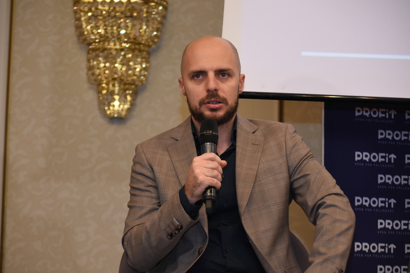 Eveniment Profit E-commerce <br/>Reașezarea pieței după ani de creștere spectaculoasă - Ediția a IV-a