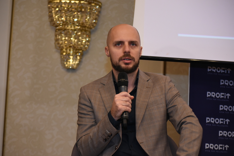 Eveniment Profit E-commerce <br/>Reașezarea pieței după ani de creștere spectaculoasă - Ediția a IV-a