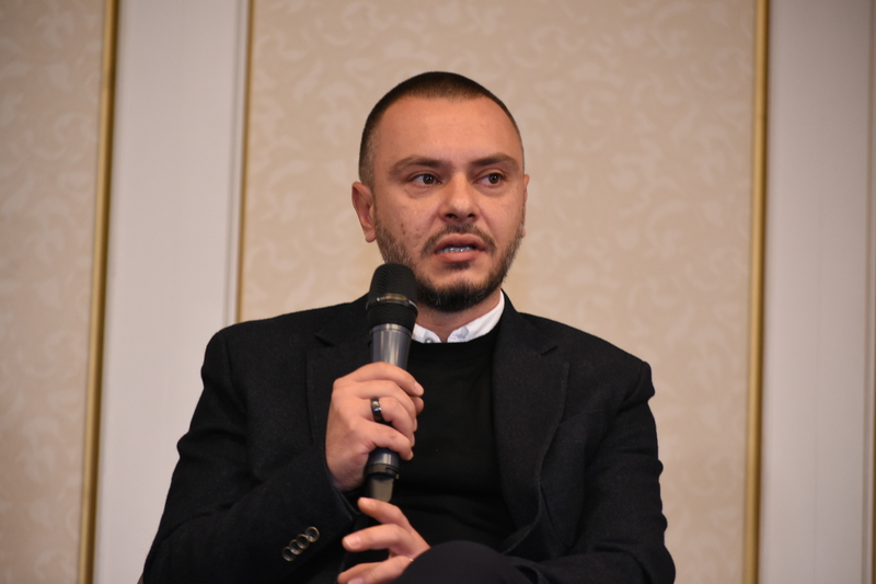 Eveniment Profit E-commerce <br/>Reașezarea pieței după ani de creștere spectaculoasă - Ediția a IV-a