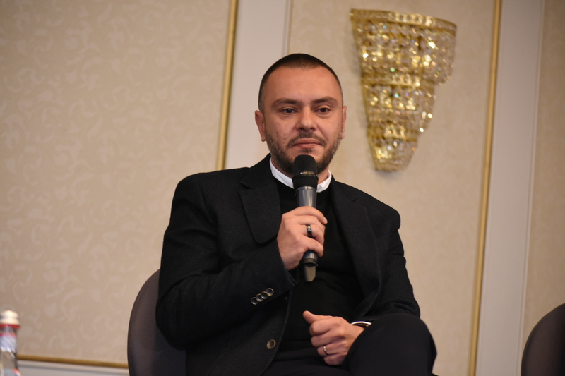 Eveniment Profit E-commerce <br/>Reașezarea pieței după ani de creștere spectaculoasă - Ediția a IV-a