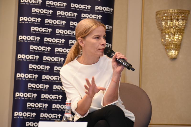 Eveniment Profit E-commerce <br/>Reașezarea pieței după ani de creștere spectaculoasă - Ediția a IV-a