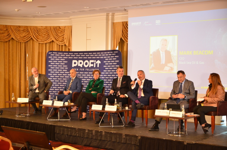 Eveniment Profit Energy.forum - A doua iarnă de război în energie - Ediția a VII-a