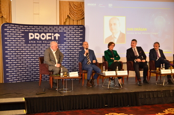 Eveniment Profit Energy.forum - A doua iarnă de război în energie - Ediția a VII-a