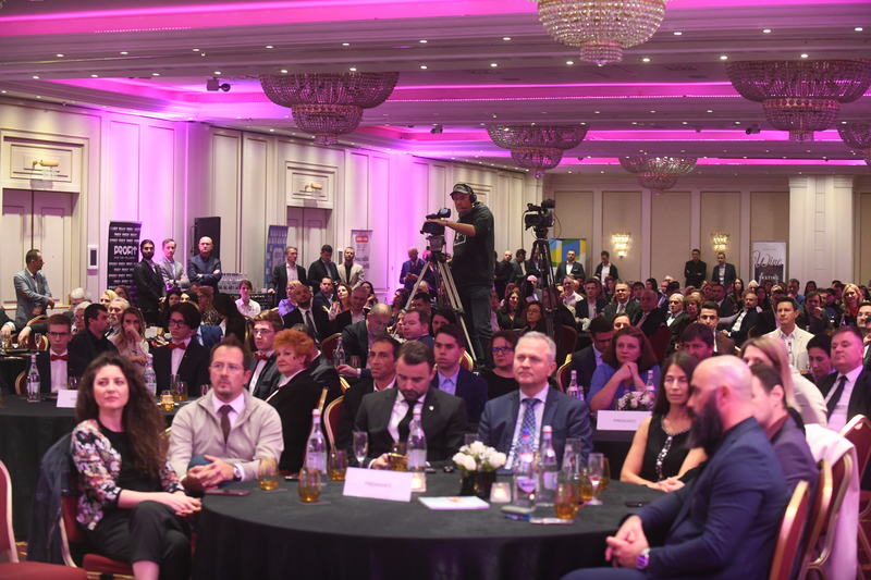 GALA Povești cu Profit...made in Romania 
