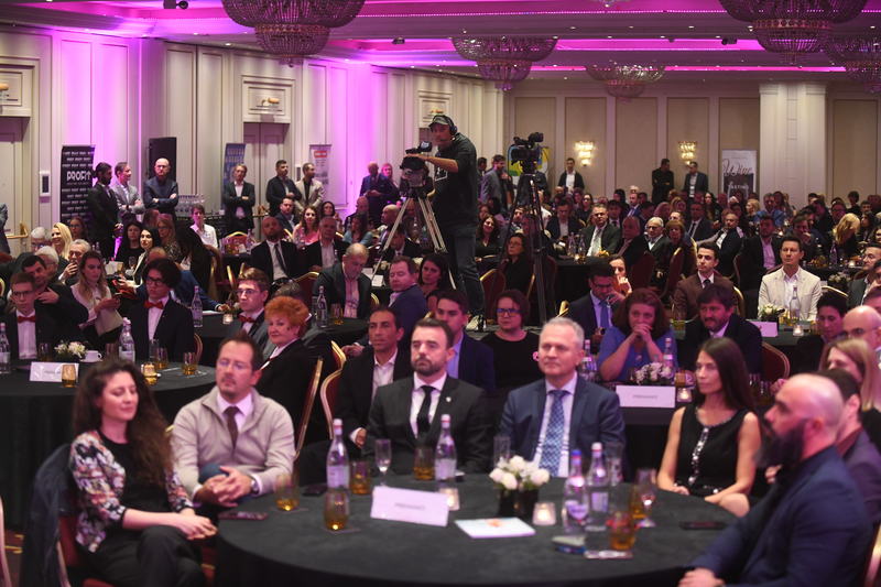 GALA Povești cu Profit...made in Romania 
