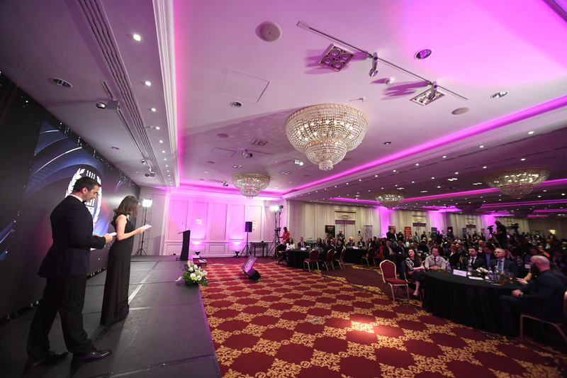 GALA Povești cu Profit...made in Romania 
