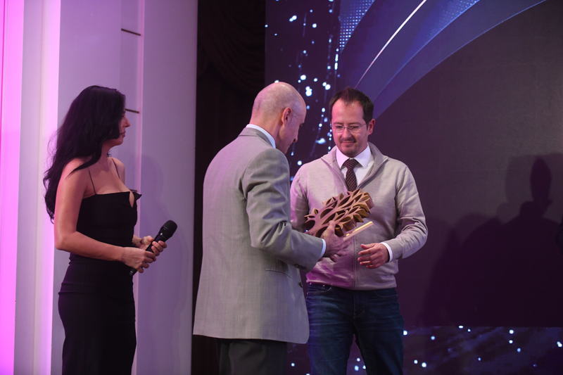 GALA Povești cu Profit...made in Romania 
