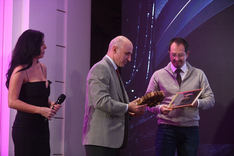 GALA Povești cu Profit...made in Romania 
